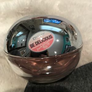 DKNY Be Delicious Fresh Blossom